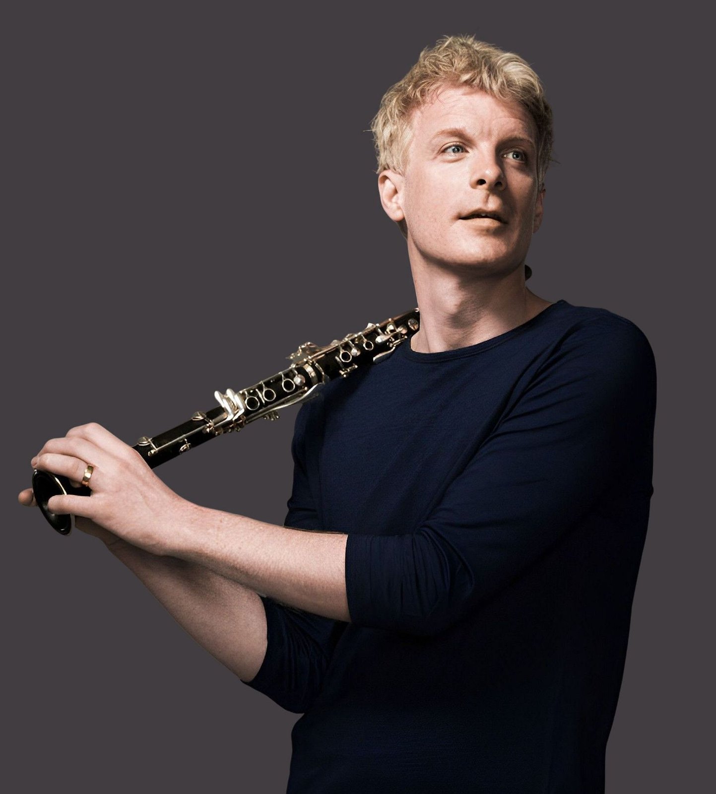 Martin Fröst. Foto: Mats Bäcker