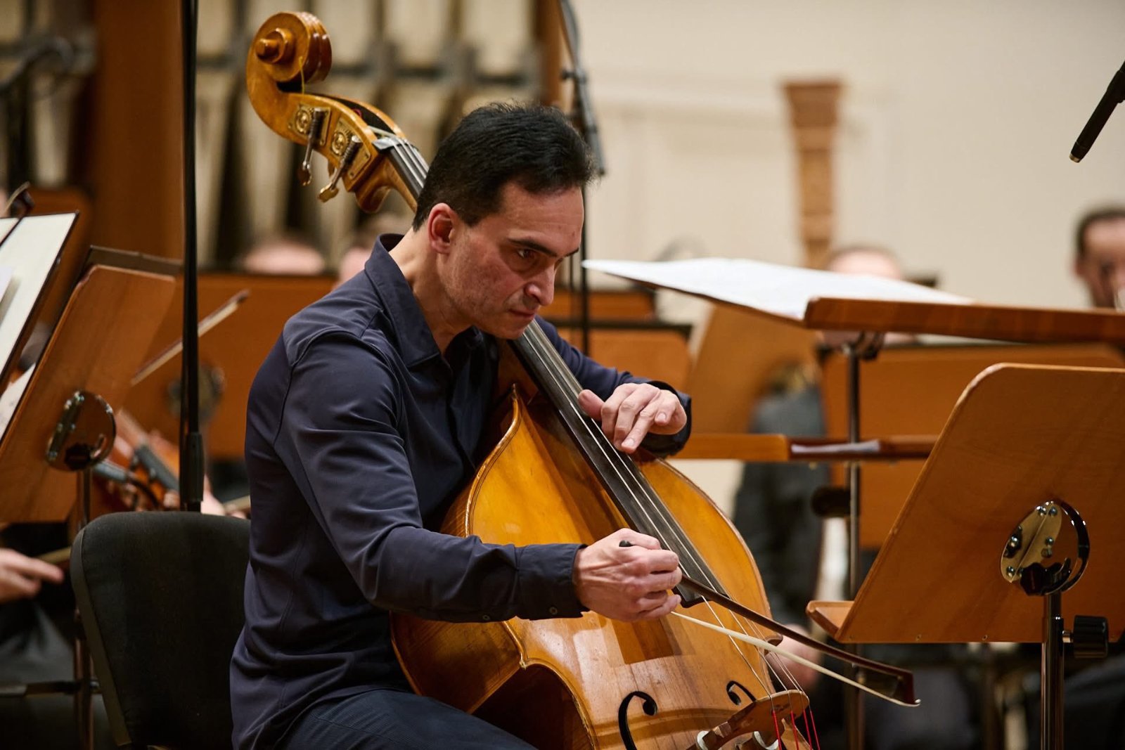 Roman Patkoló. Foto: Roderik Kučavík