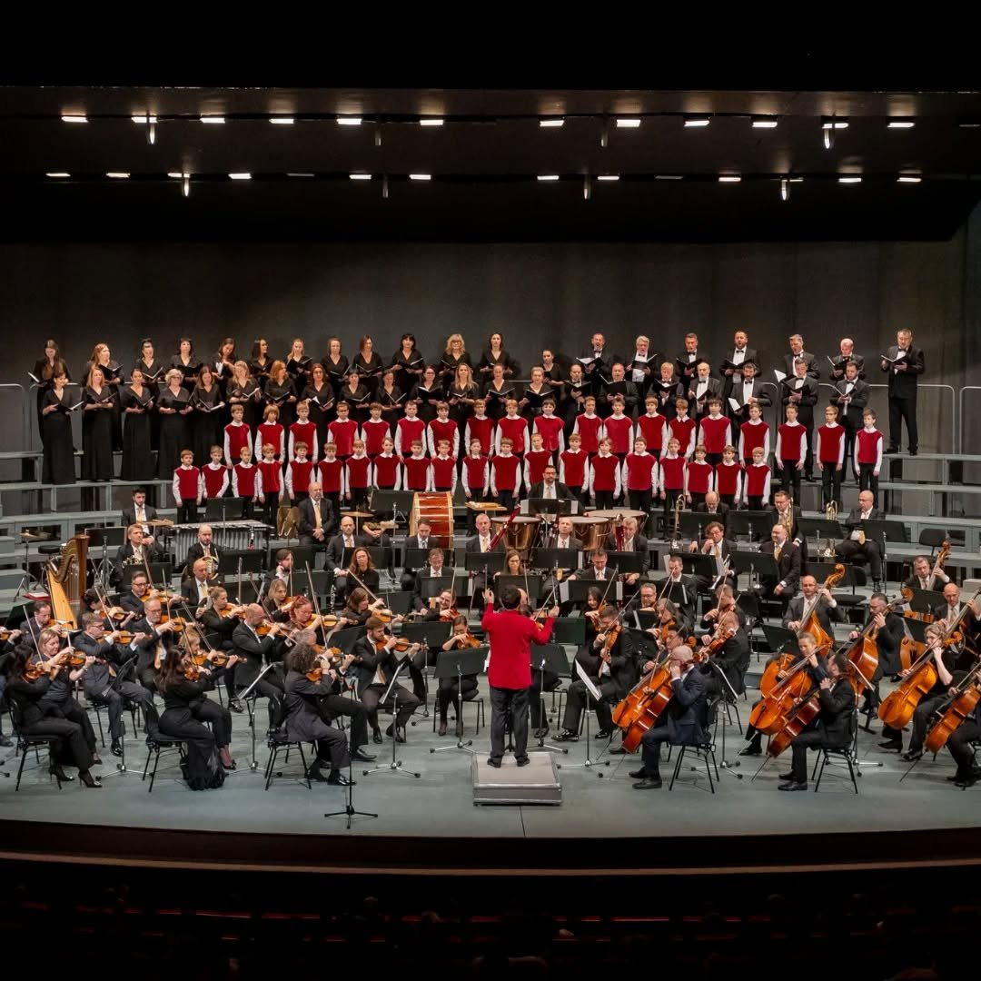Dom umenia Piešťany, Príbeh hudby Slovenskej filharmónie