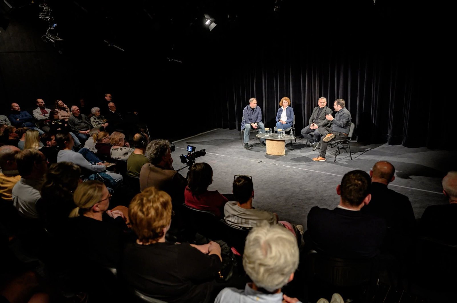 Diskusia: Tisovi Slováci