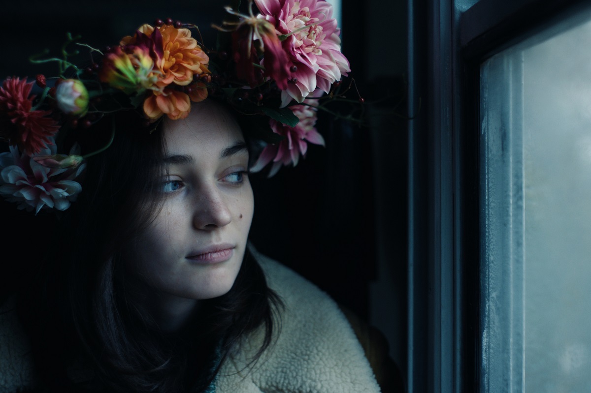 životopisná dráma o Oxane Chatchko