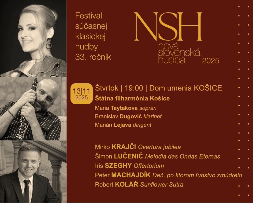 Nová slovenská hudba