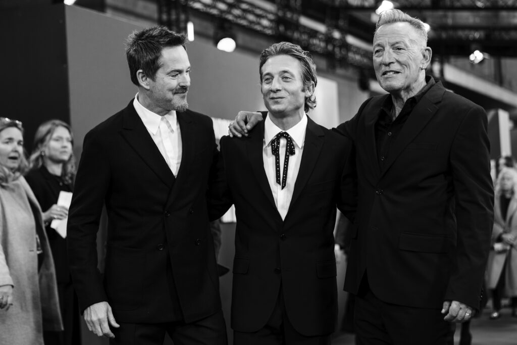 Springsteen: Vyveď ma z ničoty