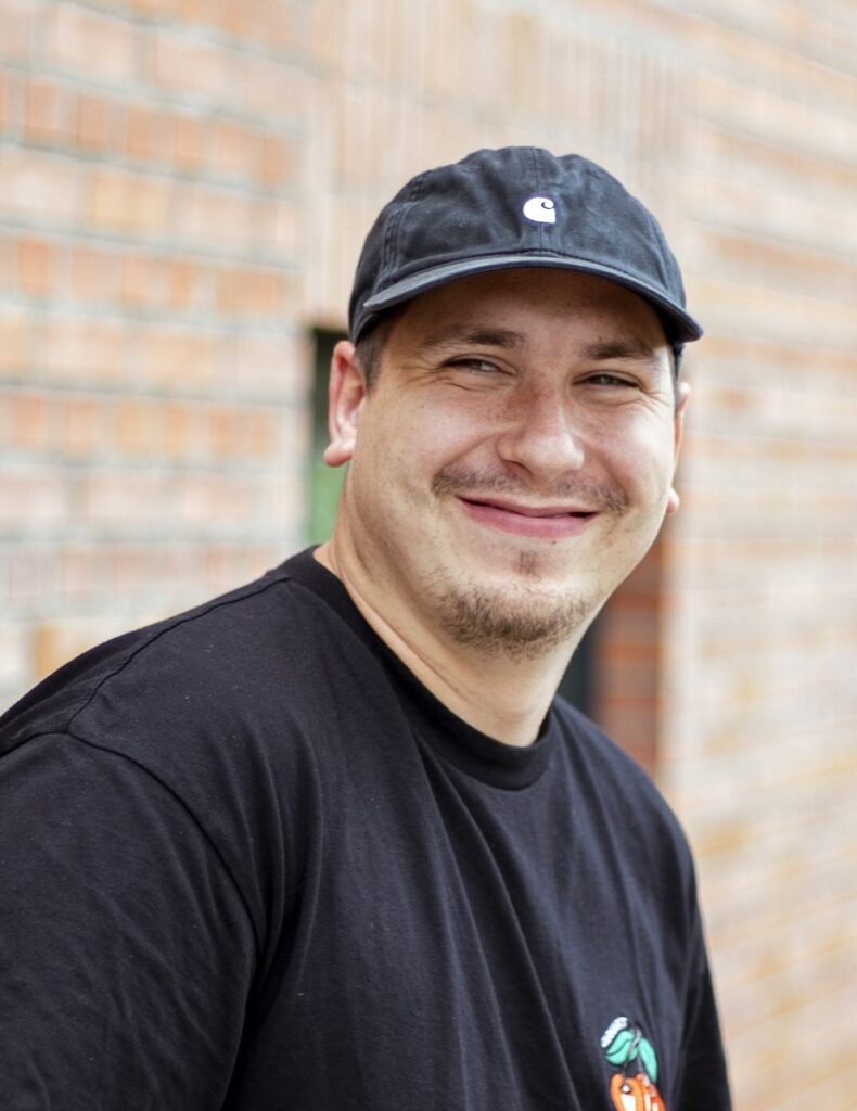 Producent Igor Engler