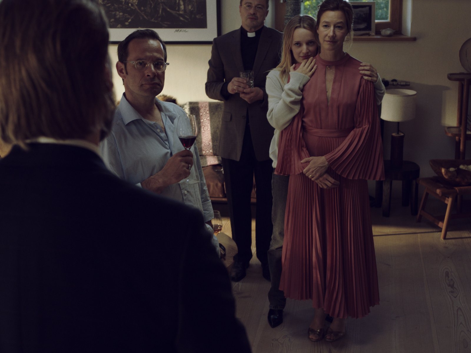 záber z filmu Stratená sláva