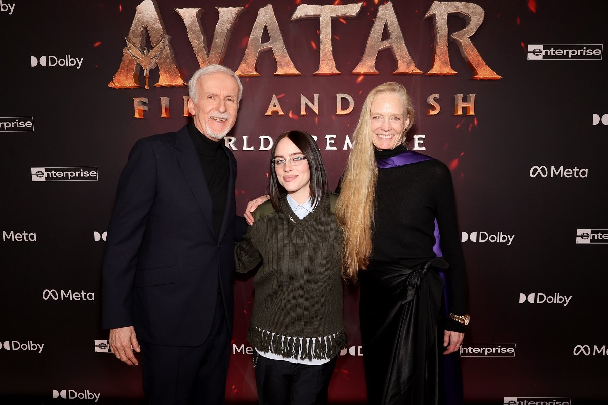 avatar 3 premiéra
