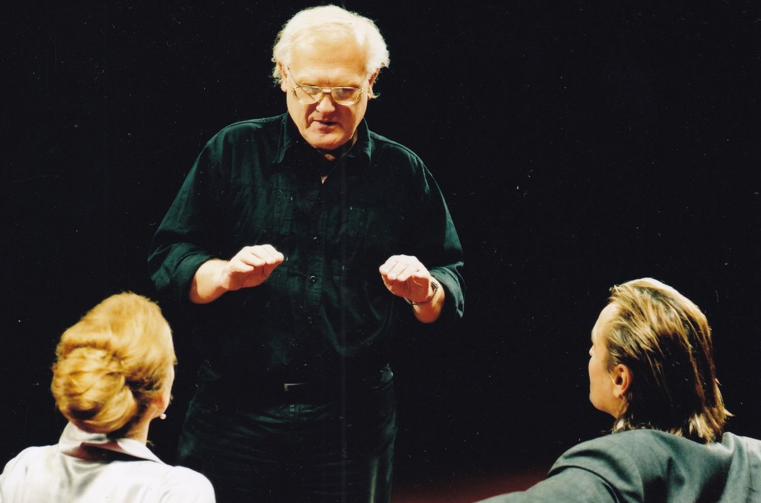 Peter Mikulík, foto: Jana Nemčoková