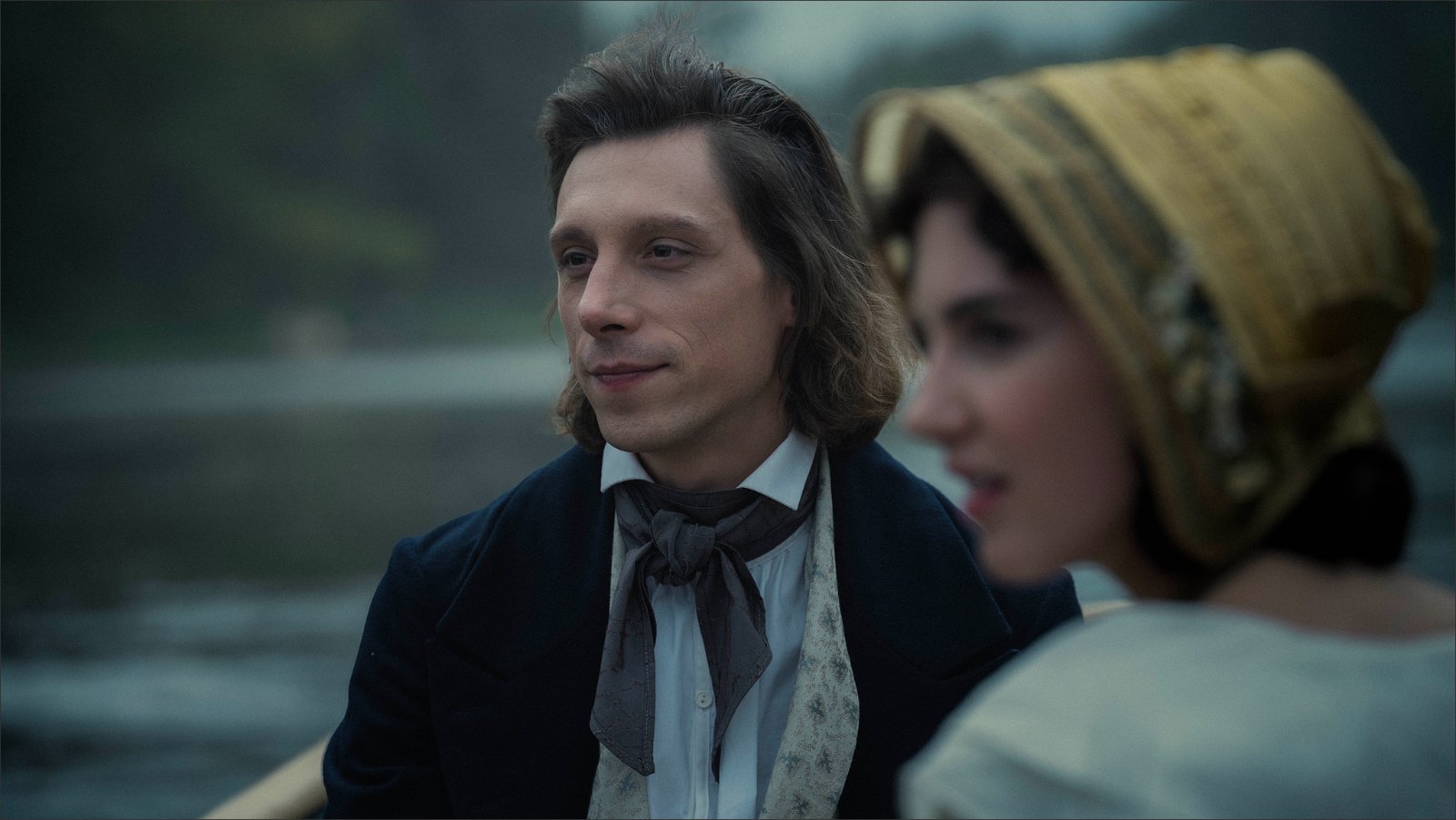 Foto: Jaroslaw Sosinski - Chopin, Chopin!