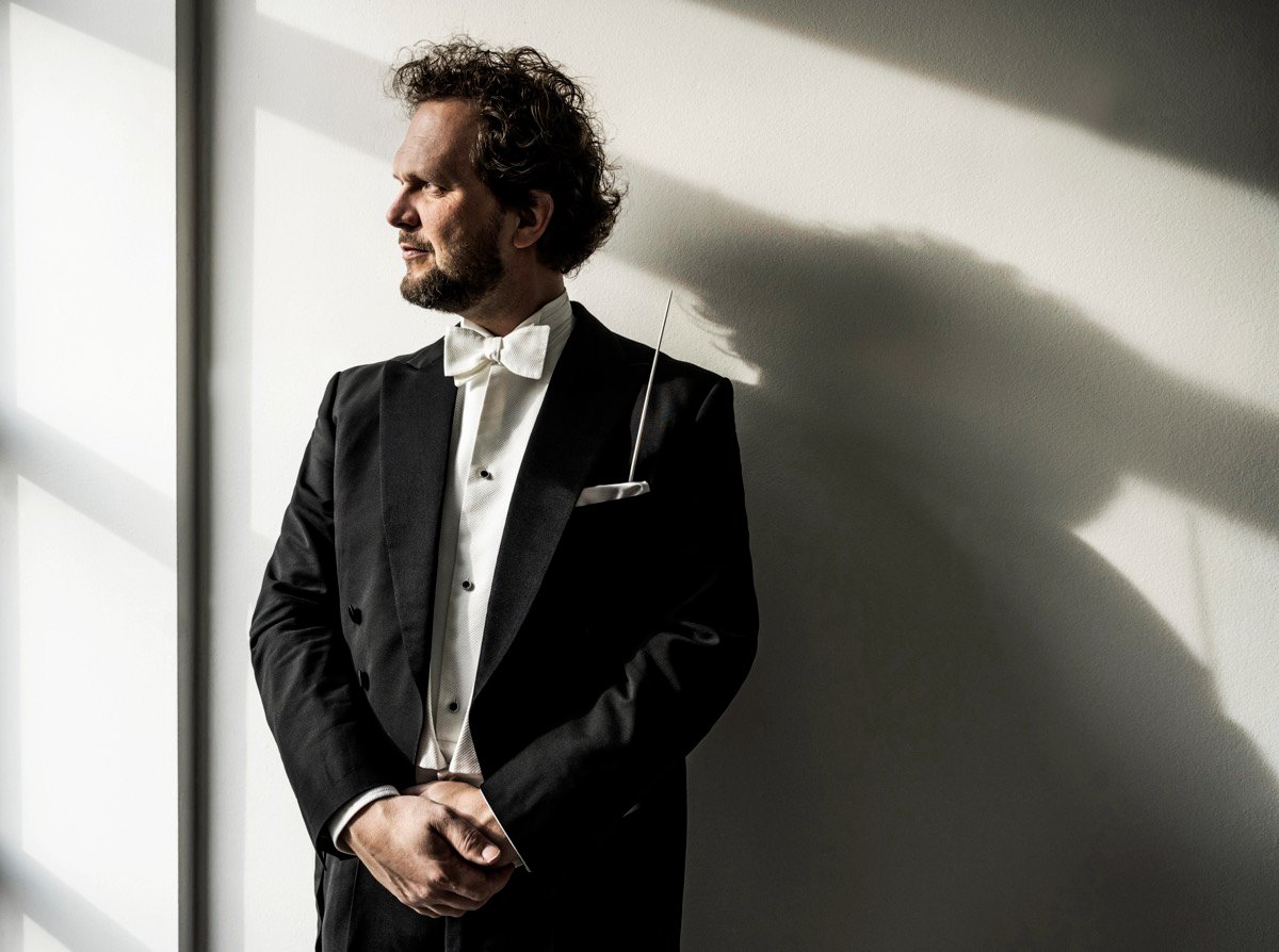 Tomáš Brauner / Foto: Lenka Hatašová