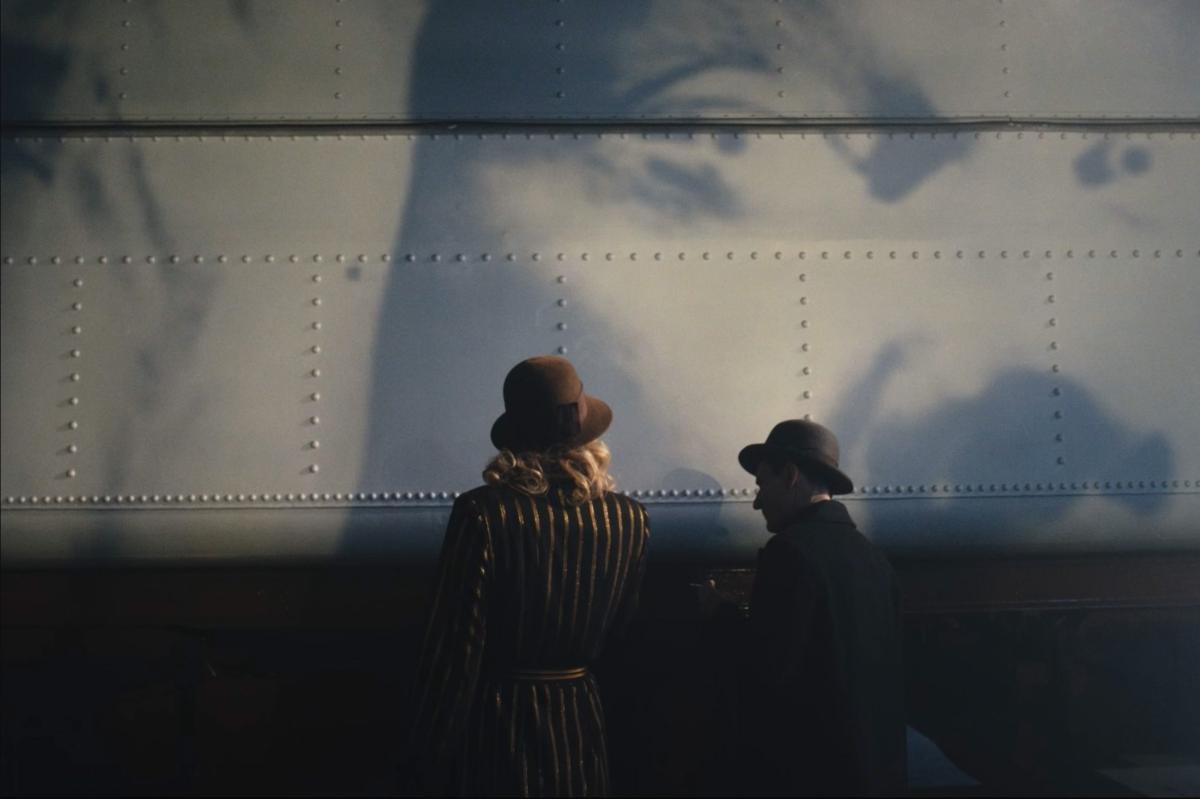 Negatívy snehu: Wetzler, Vrba, Schulman, Lux