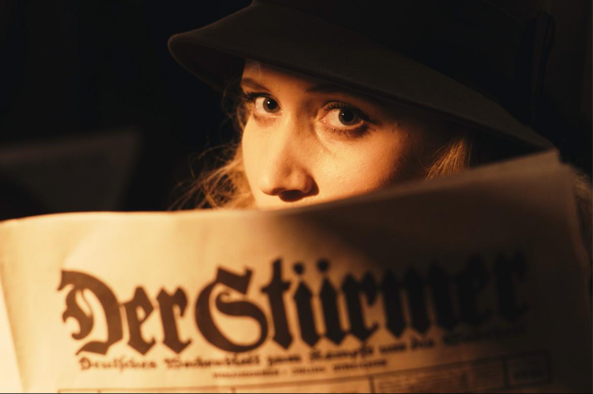 Negatívy snehu: Wetzler, Vrba, Schulman, Lux