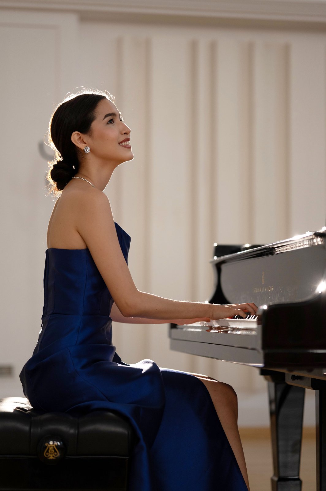 Irodakhon Shamshieva