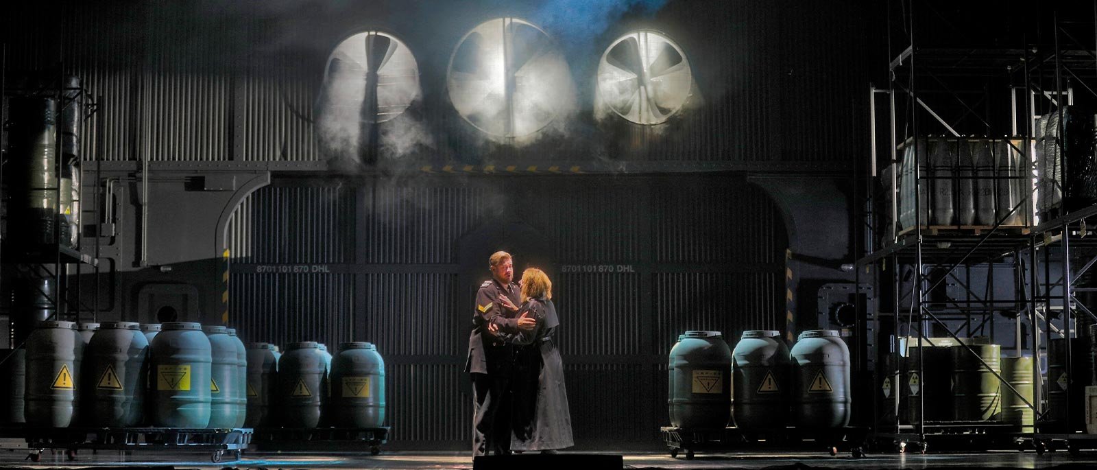 Wagnerova opera Tristan a Izolda