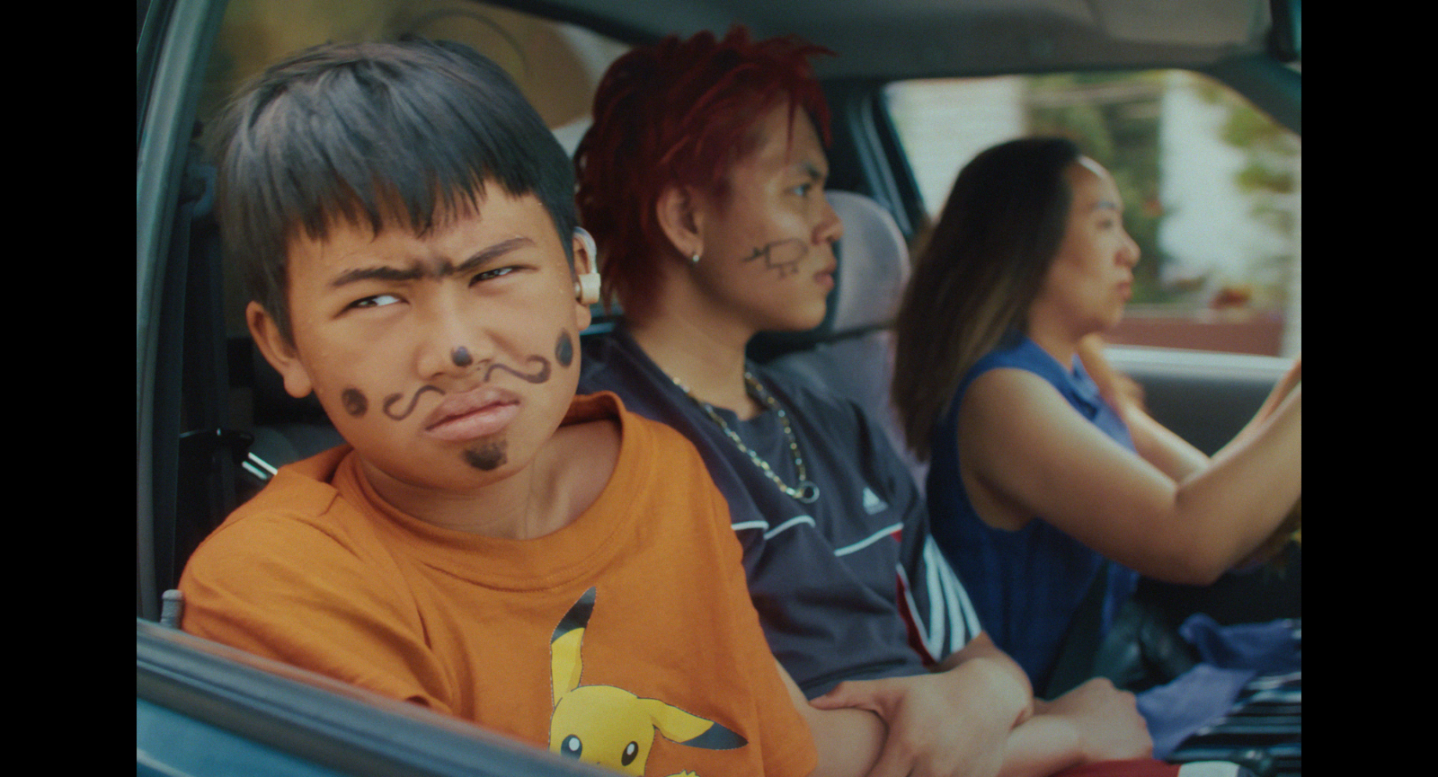 Foto: Letní škola, 2001