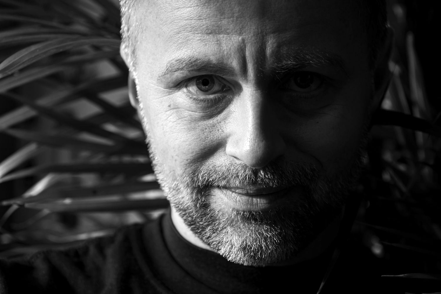 Marian Zima. Foto: René Miko