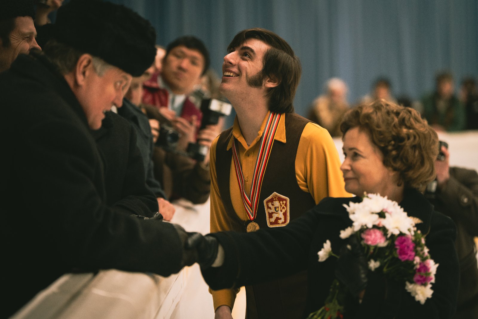 Foto - Matyáš Fous