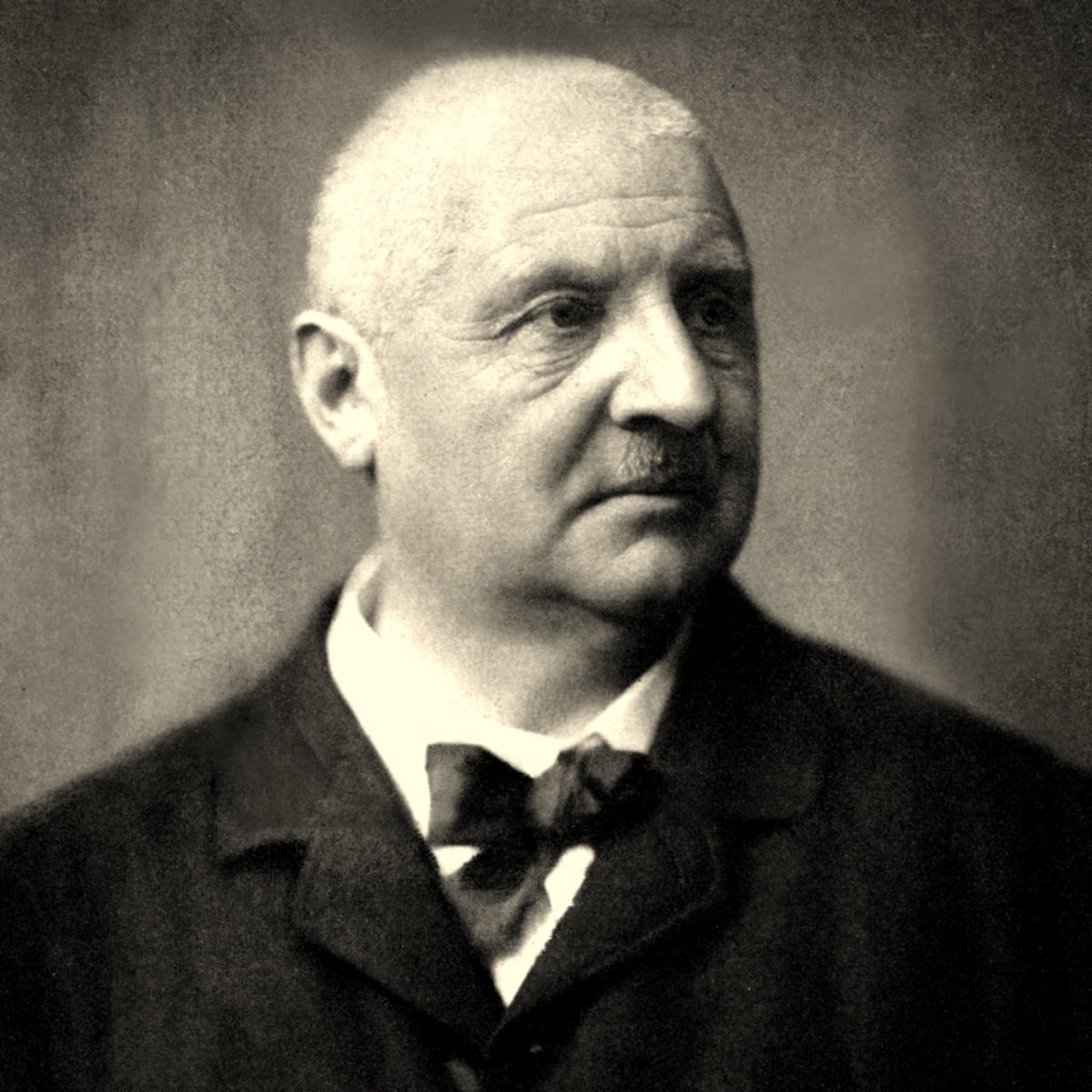 Anton Bruckner