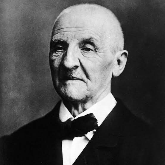 Anton Bruckner