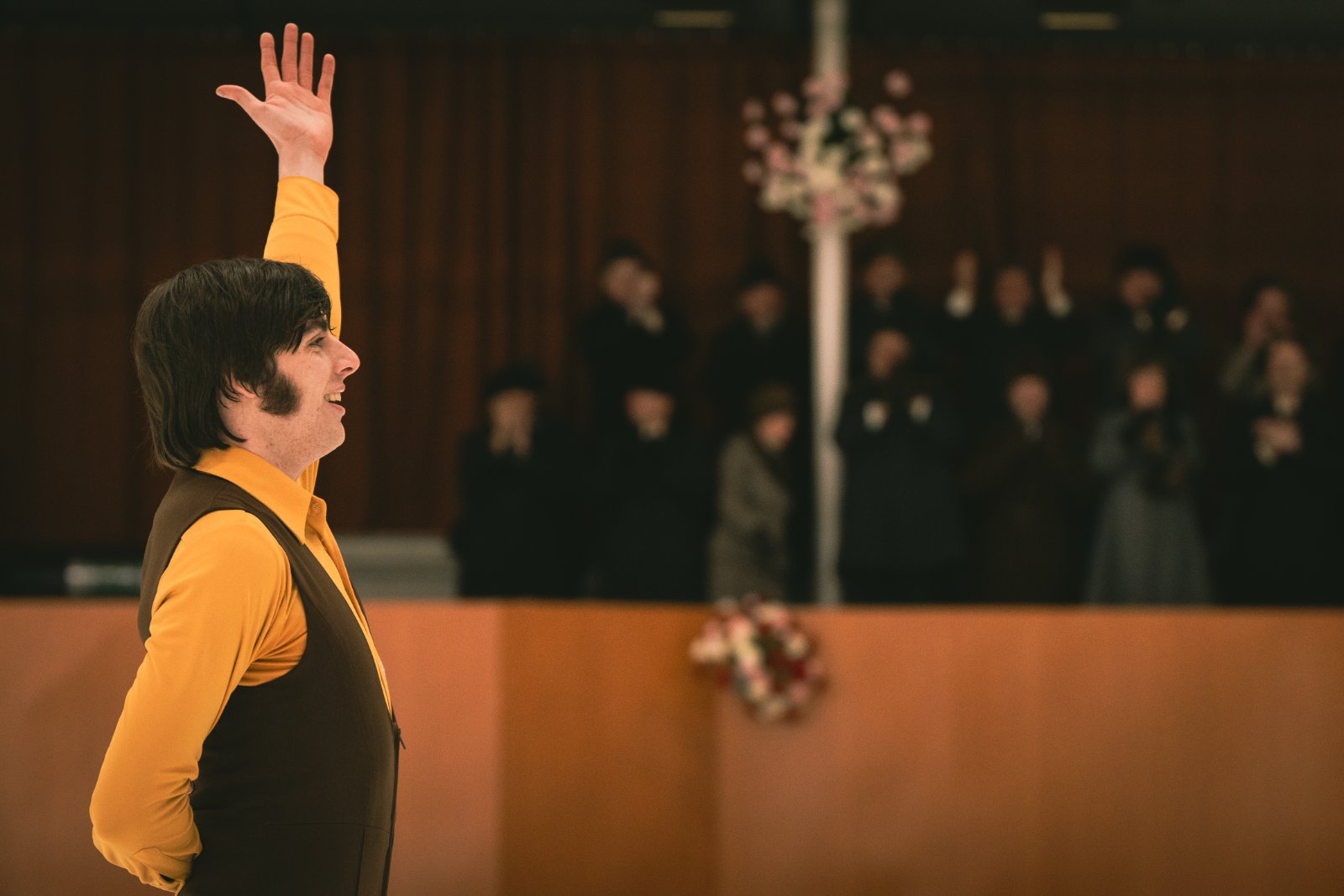 Foto - Matyáš Fous