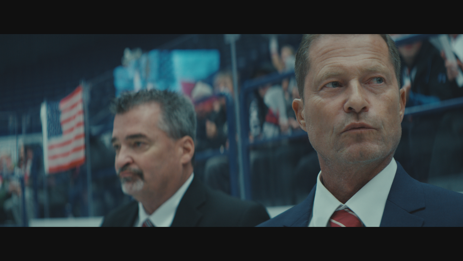 Foto: Neporazitelní