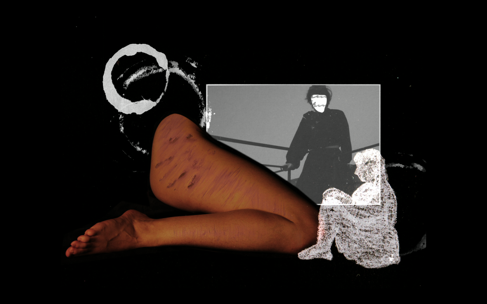 Foto: Malý film o znásilnění