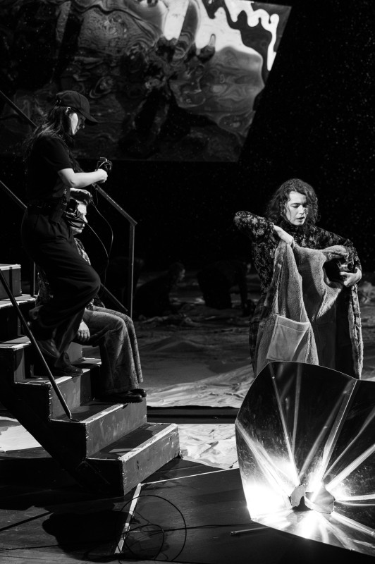 Negatívy snehu: Wetzler, Vrba, Schulman, Lux