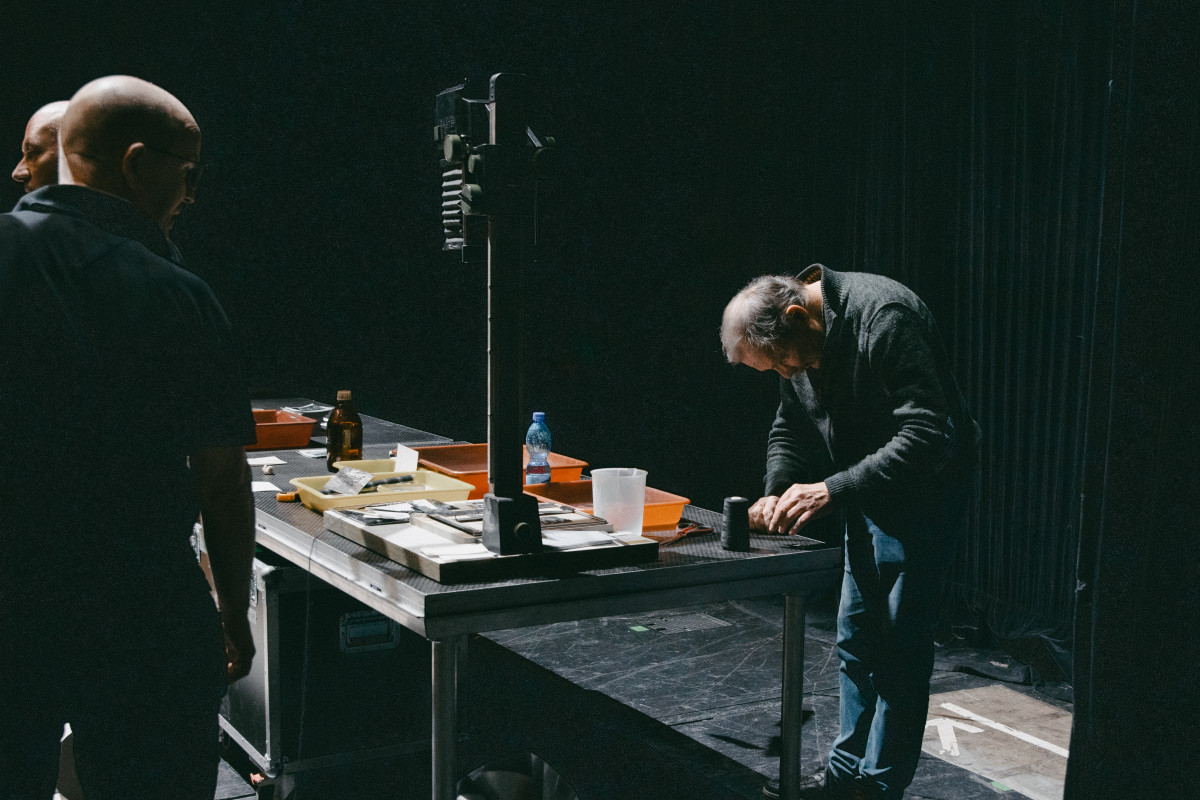 Negatívy snehu: Wetzler, Vrba, Schulman, Lux