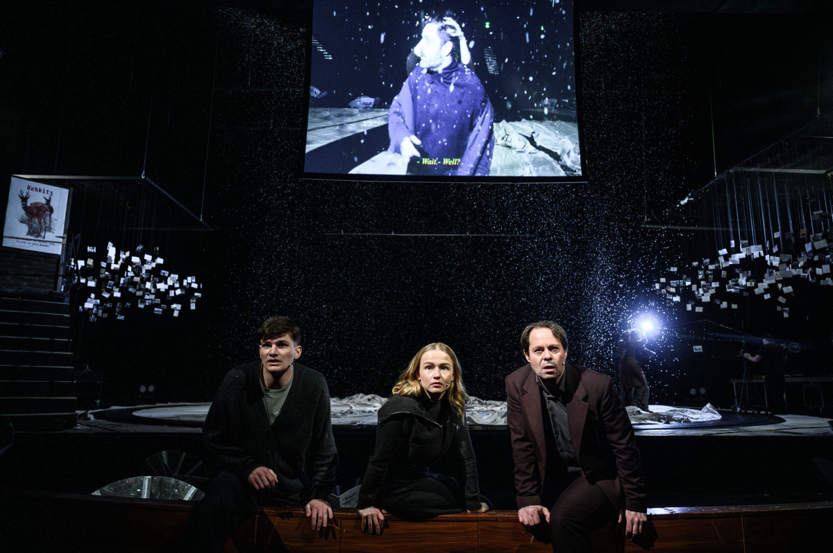 Negatívy snehu: Wetzler, Vrba, Schulman, Lux