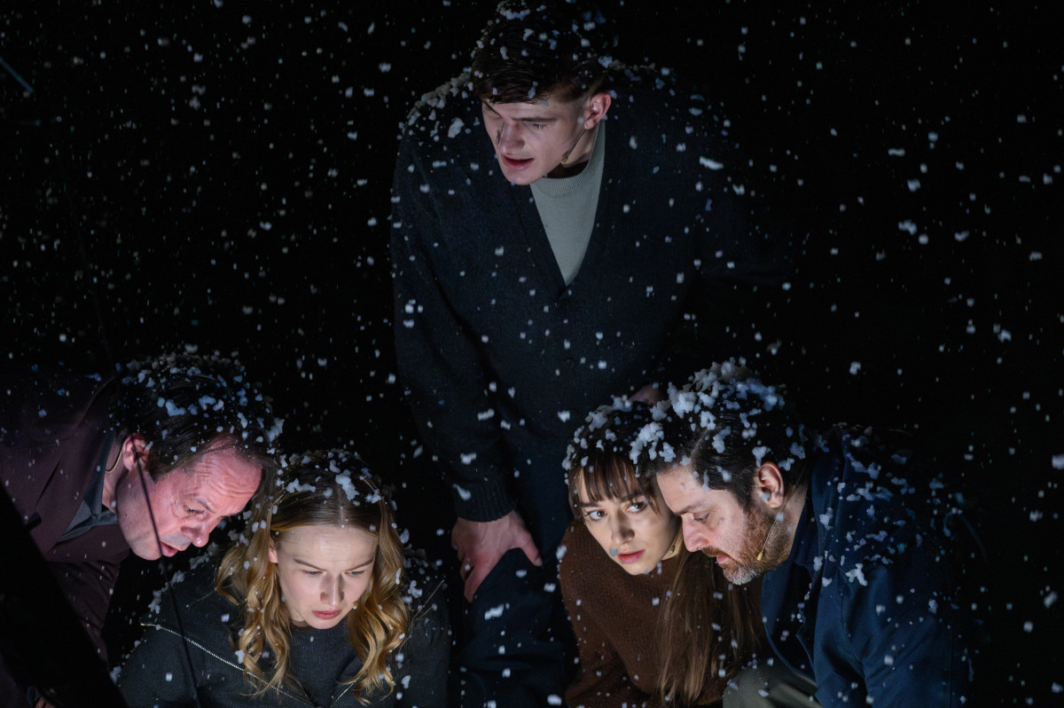 Negatívy snehu: Wetzler, Vrba, Schulman, Lux