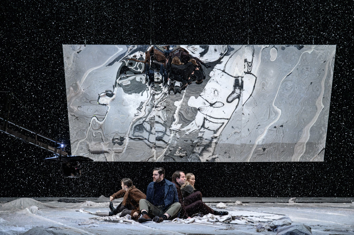 Negatívy snehu: Wetzler, Vrba, Schulman, Lux