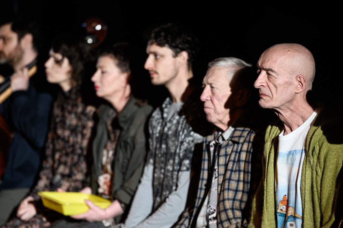 Negatívy snehu: Wetzler, Vrba, Schulman, Lux