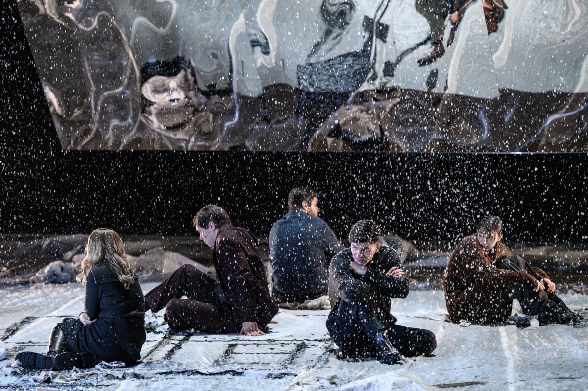 Negatívy snehu: Wetzler, Vrba, Schulman, Lux