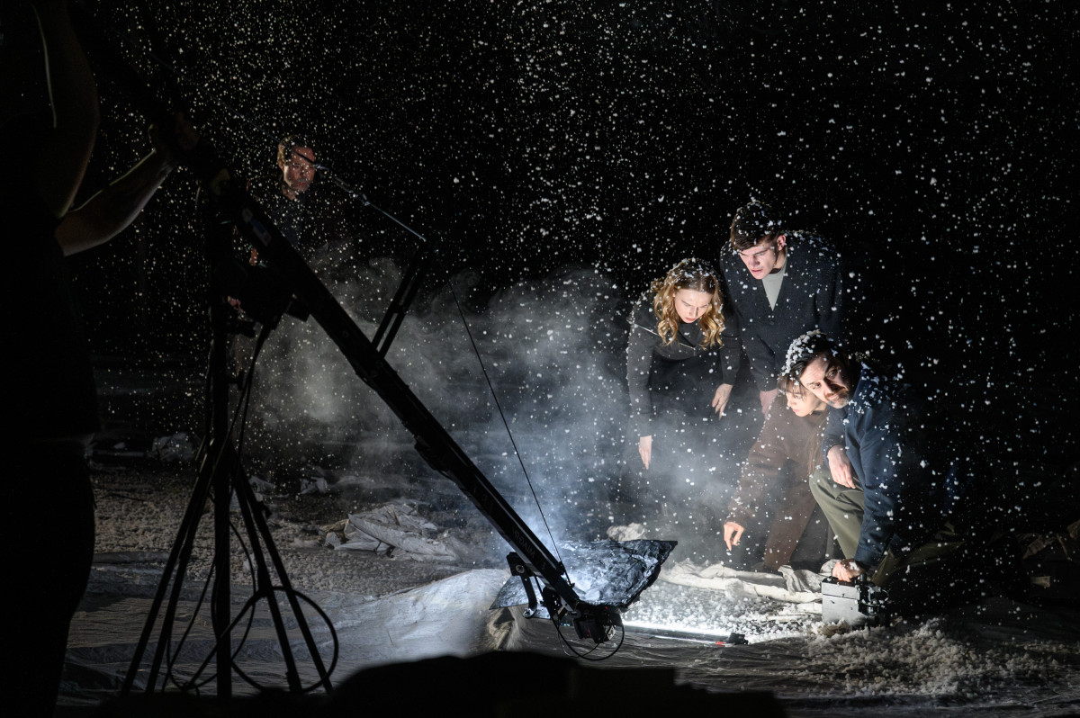 Negatívy snehu: Wetzler, Vrba, Schulman, Lux