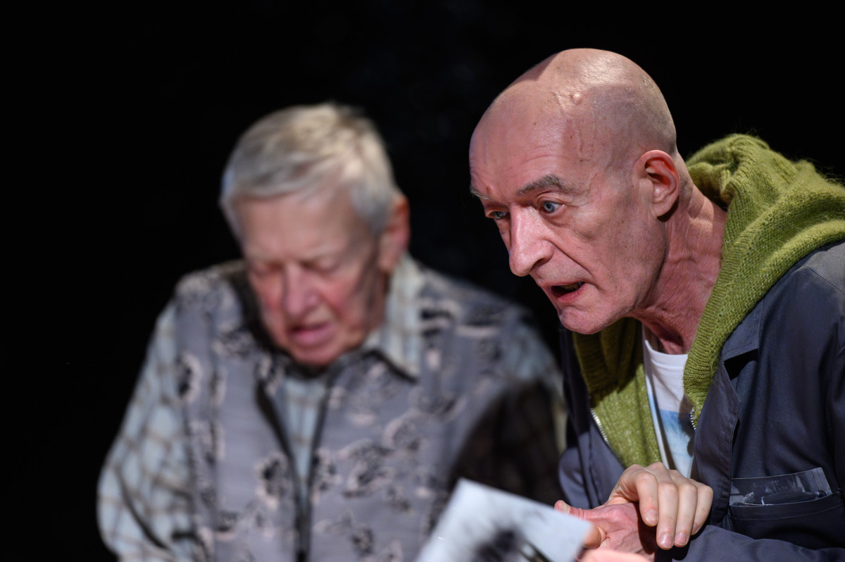 Negatívy snehu: Wetzler, Vrba, Schulman, Lux