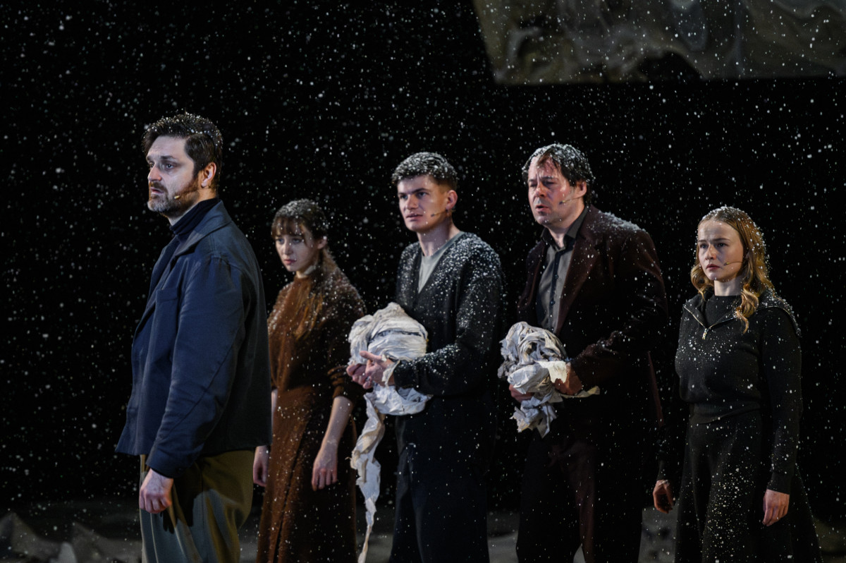 Negatívy snehu: Wetzler, Vrba, Schulman, Lux