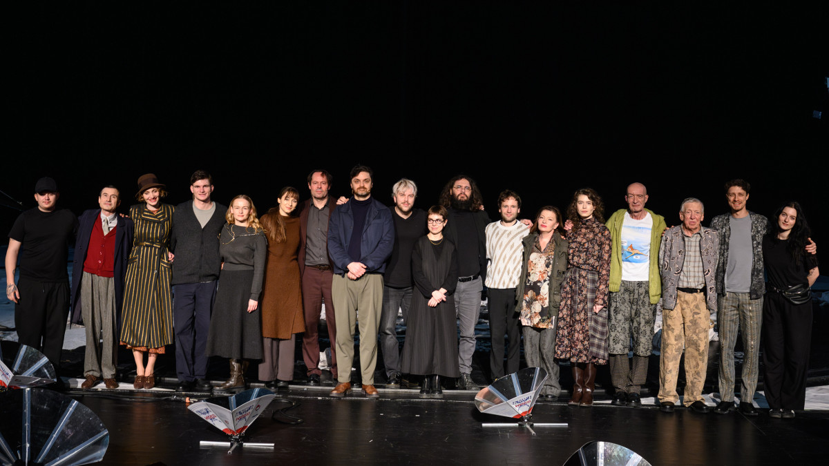 Negatívy snehu: Wetzler, Vrba, Schulman, Lux