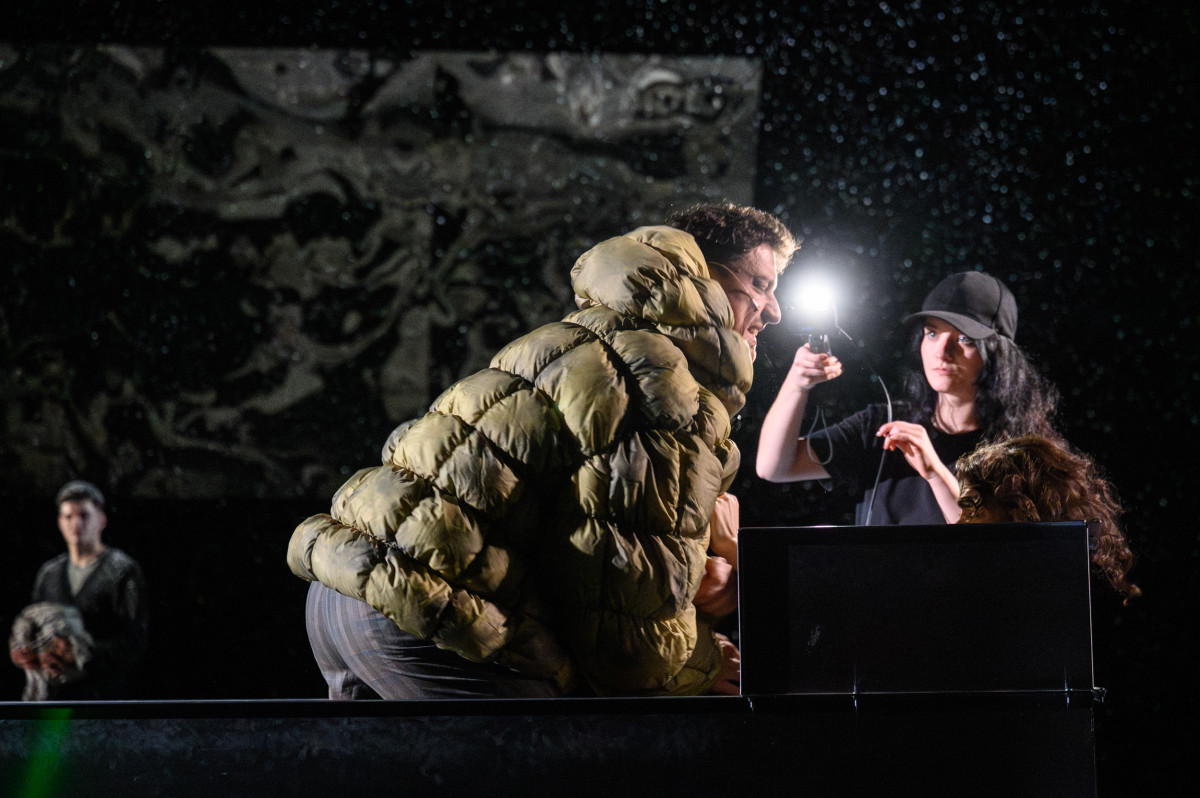 Negatívy snehu: Wetzler, Vrba, Schulman, Lux