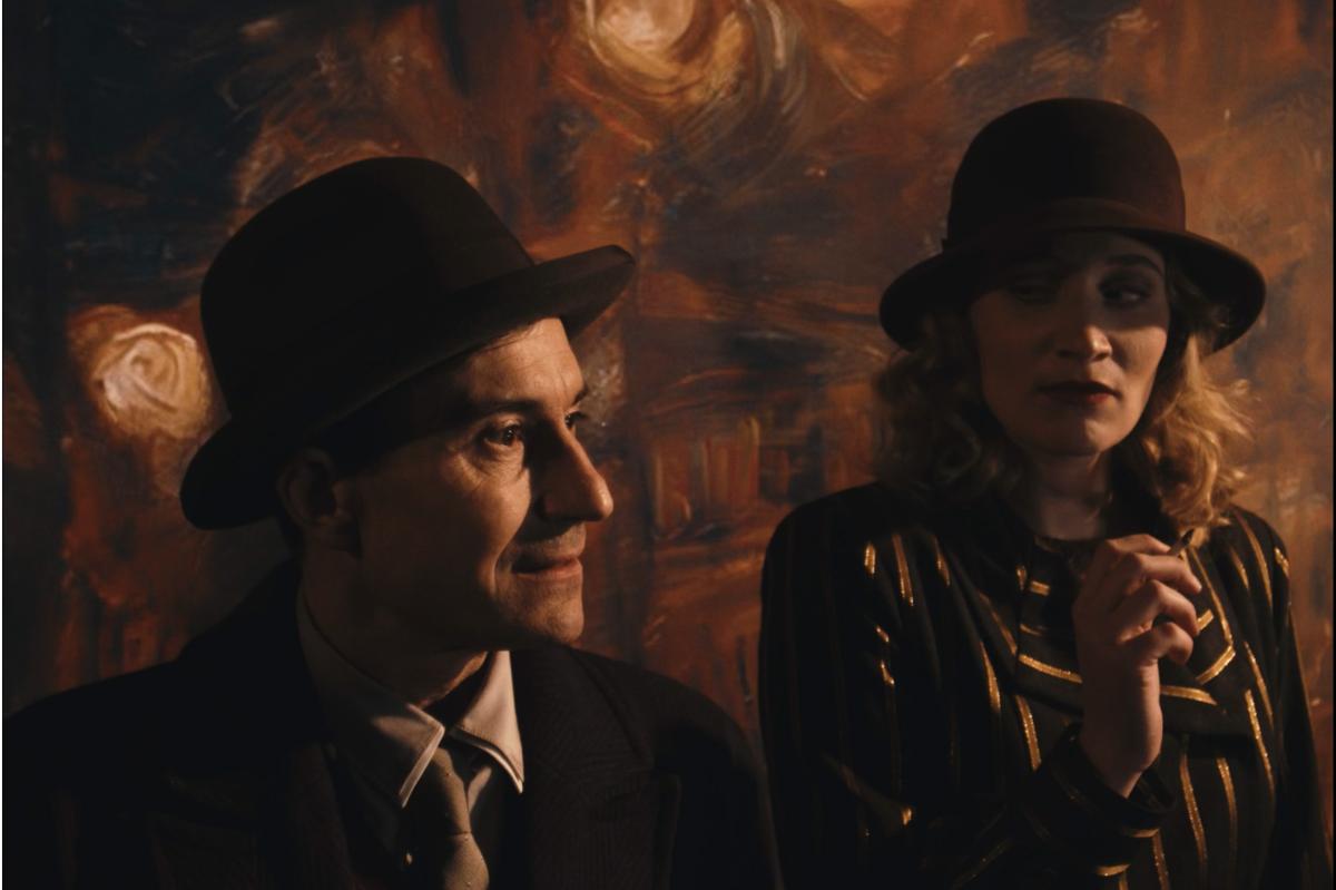 Negatívy snehu: Wetzler, Vrba, Schulman, Lux