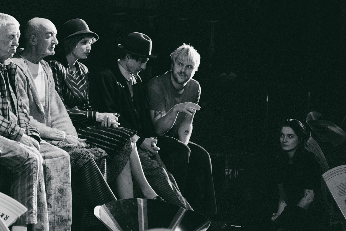 Negatívy snehu: Wetzler, Vrba, Schulman, Lux