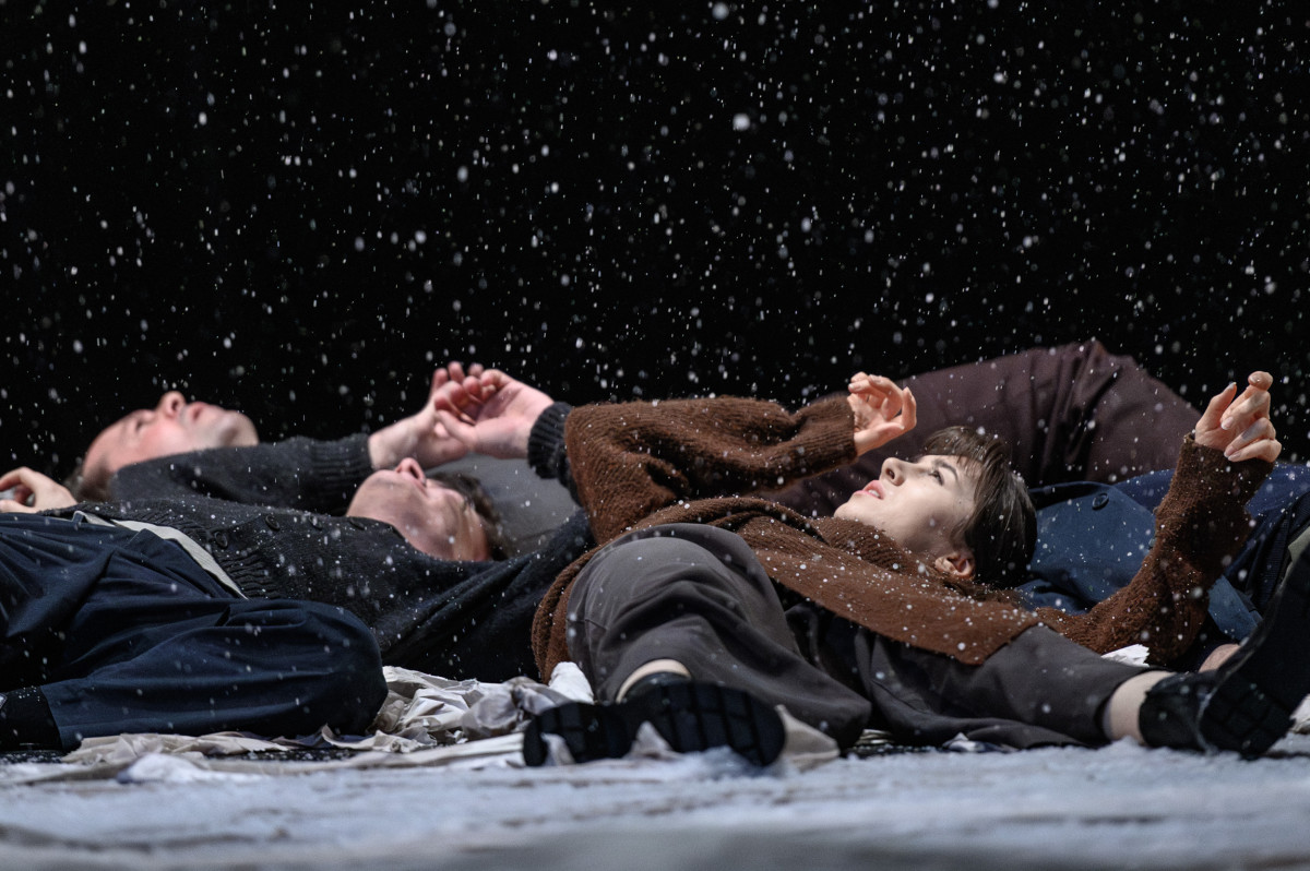 Negatívy snehu: Wetzler, Vrba, Schulman, Lux