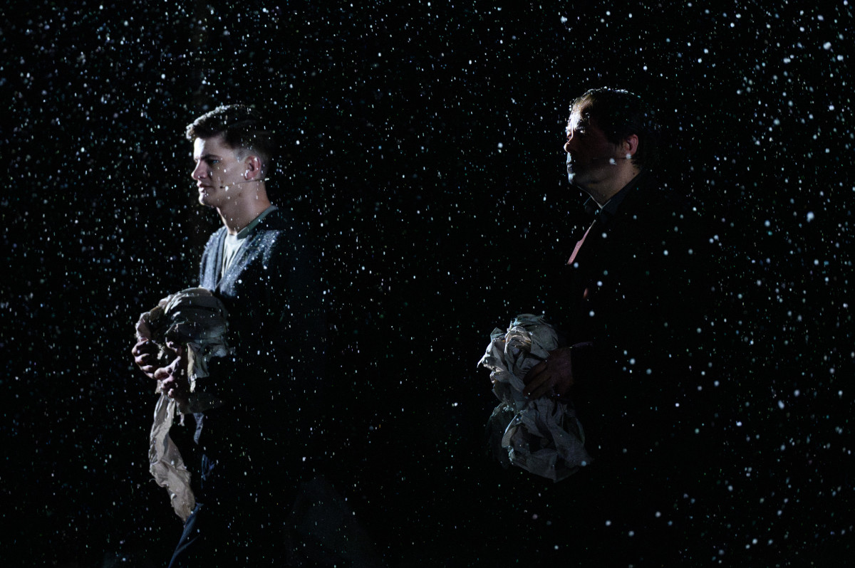 Negatívy snehu: Wetzler, Vrba, Schulman, Lux