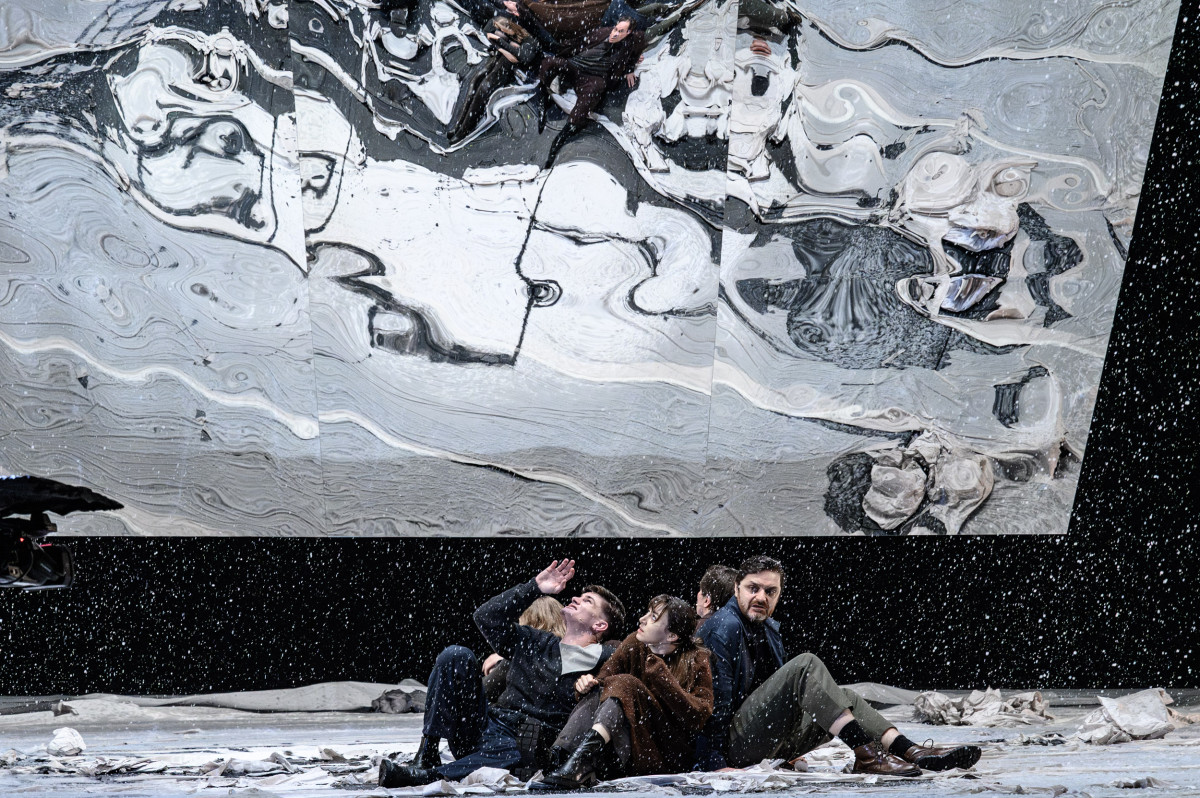 Negatívy snehu: Wetzler, Vrba, Schulman, Lux