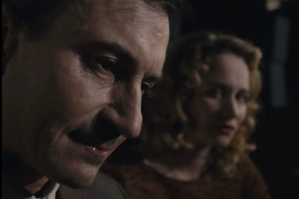 Negatívy snehu: Wetzler, Vrba, Schulman, Lux