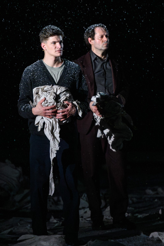 Negatívy snehu: Wetzler, Vrba, Schulman, Lux