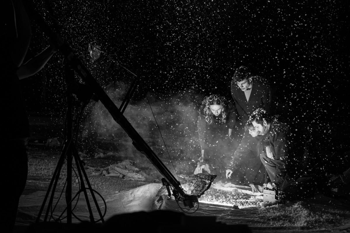 Negatívy snehu: Wetzler, Vrba, Schulman, Lux