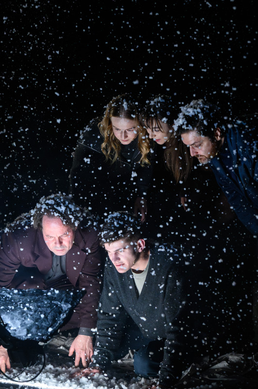 Negatívy snehu: Wetzler, Vrba, Schulman, Lux