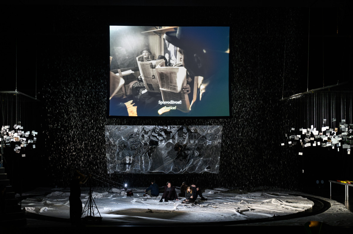 Negatívy snehu: Wetzler, Vrba, Schulman, Lux