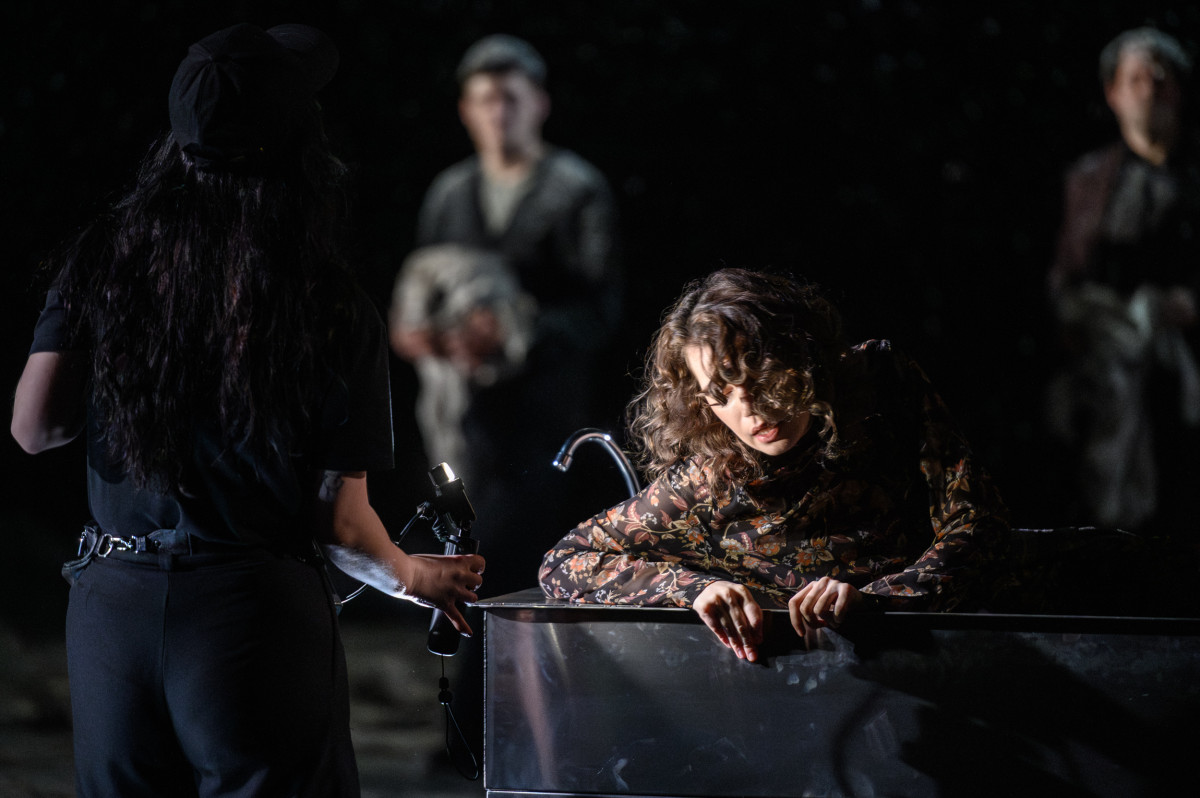 Negatívy snehu: Wetzler, Vrba, Schulman, Lux