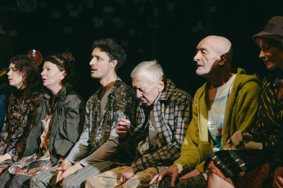 Negatívy snehu: Wetzler, Vrba, Schulman, Lux