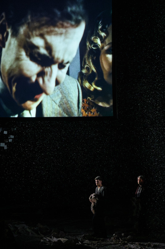 Negatívy snehu: Wetzler, Vrba, Schulman, Lux